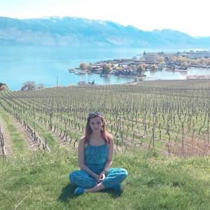 Meet your Posher, Guntas